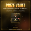 PRIZE VAULT giveaway widget by ViperVex closing card