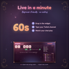 Thirty second setup for the chat guessing game overlay