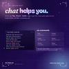 Viewers reporting problems in chat with lag, freeze and audio commands