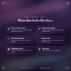 Everything included: widget files, guides, prize art notes and backups