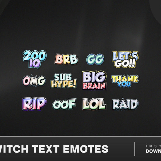 #Twitch_Overlay# - #StreamSpaceshop# - #Stream_Packages# - #TwitchOverlayCozy#