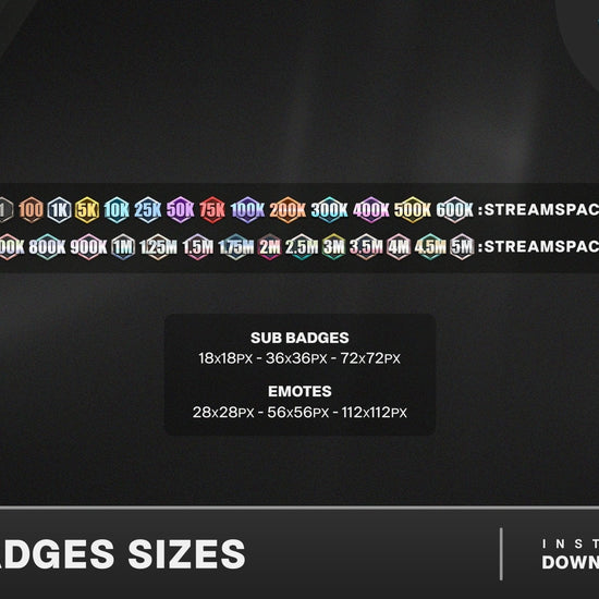 #Twitch_Overlay# - #StreamSpaceshop# - #Stream_Packages# - #TwitchOverlayCozy#