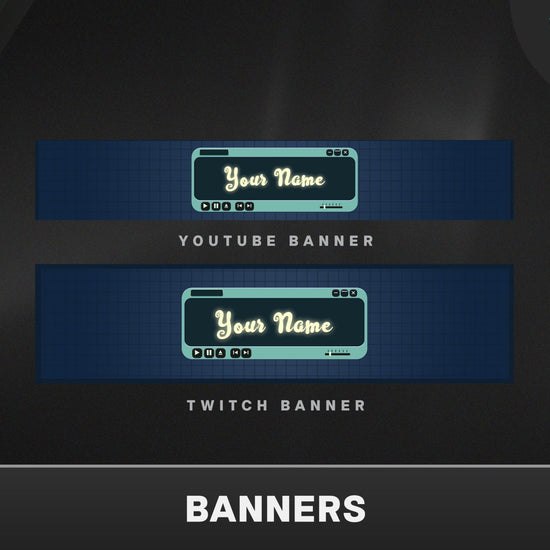 #Twitch_Overlay# - #StreamSpaceshop# - #Stream_Packages# - #TwitchOverlayCozy#