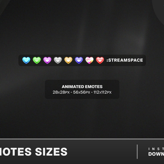 #Twitch_Overlay# - #StreamSpaceshop# - #Stream_Packages# - #TwitchOverlayCozy#