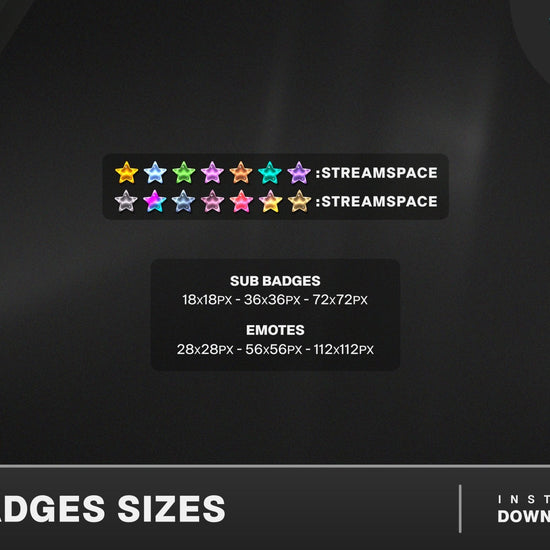 #Twitch_Overlay# - #StreamSpaceshop# - #Stream_Packages# - #TwitchOverlayCozy#