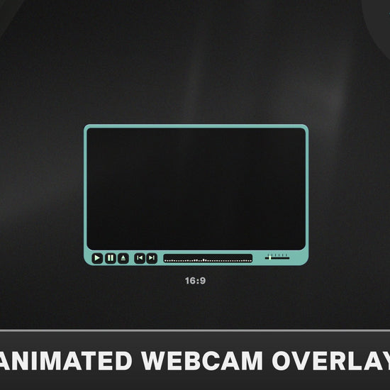 #Twitch_Overlay# - #StreamSpaceshop# - #Stream_Packages# - #TwitchOverlayCozy#