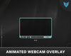 #Twitch_Overlay# - #StreamSpaceshop# - #Stream_Packages# - #TwitchOverlayCozy#