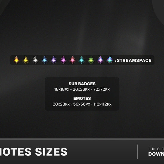 #Twitch_Overlay# - #StreamSpaceshop# - #Stream_Packages# - #TwitchOverlayCozy#