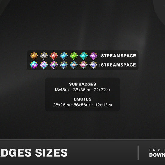#Twitch_Overlay# - #StreamSpaceshop# - #Stream_Packages# - #TwitchOverlayCozy#